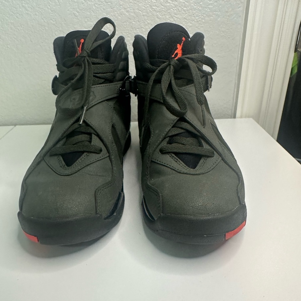 Air Jordan 8 Retro “Take Flight” - Picture 3 of 6